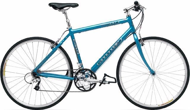 Bicycle Image