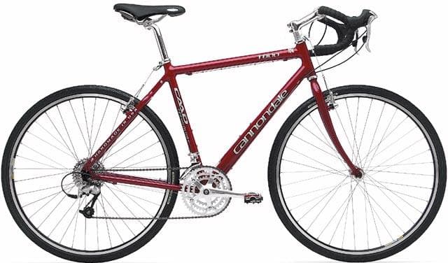 Bicycle Image