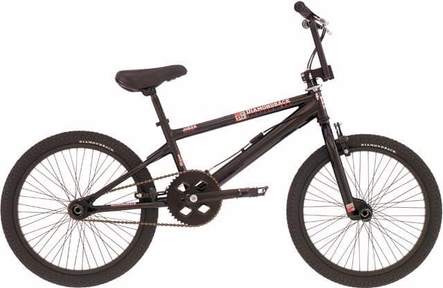 Bicycle Image