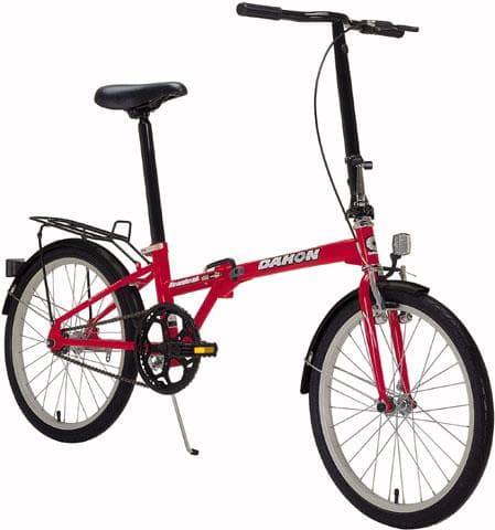 Bicycle Image