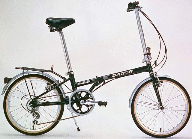 Bicycle Image