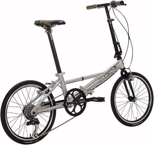 Bicycle Image