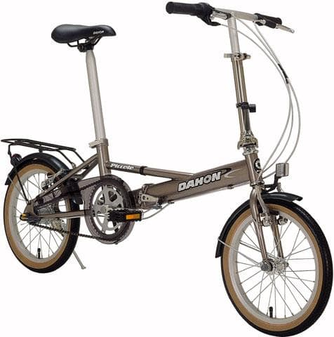 Bicycle Image