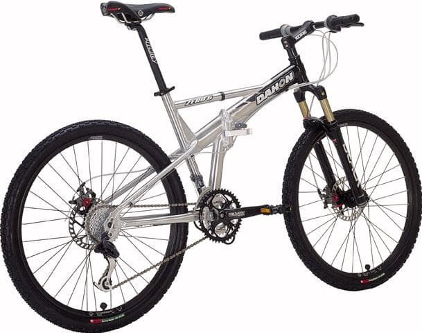 Bicycle Image