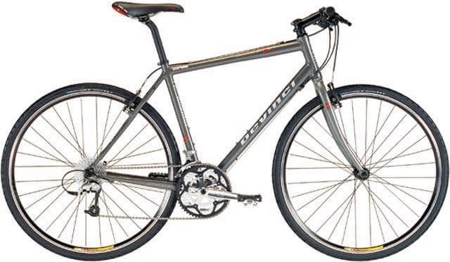 Bicycle Image