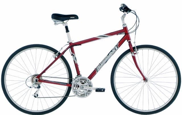 Bicycle Image