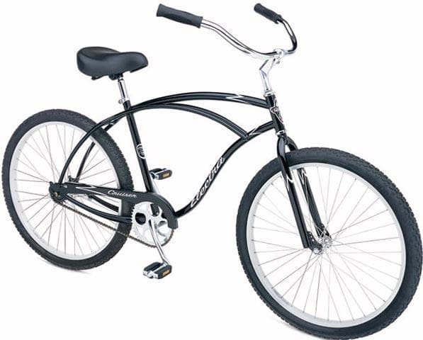 Bicycle Image