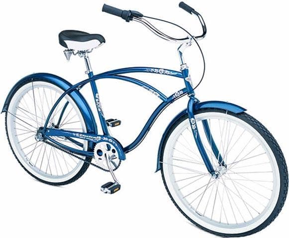 Bicycle Image