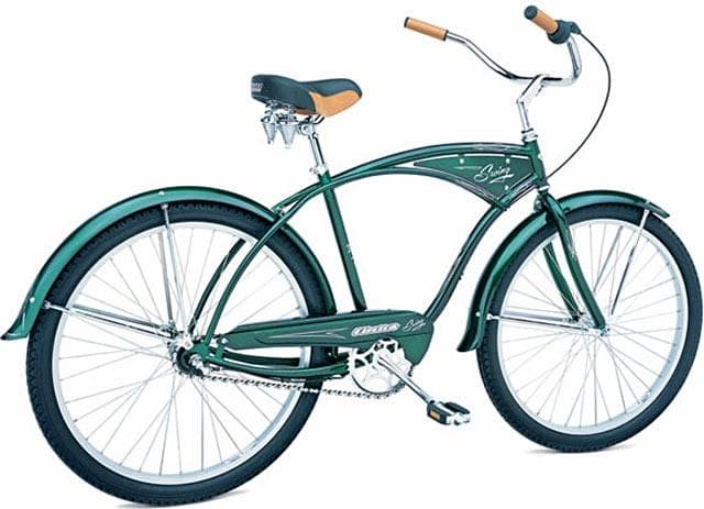 Bicycle Image