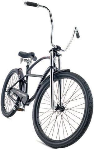 Bicycle Image