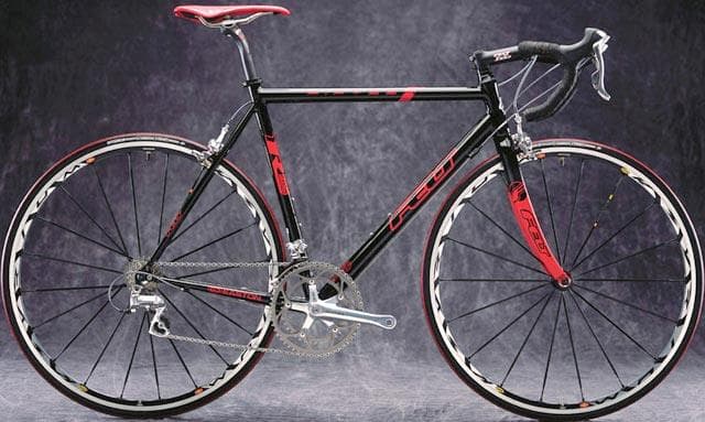 Bicycle Image