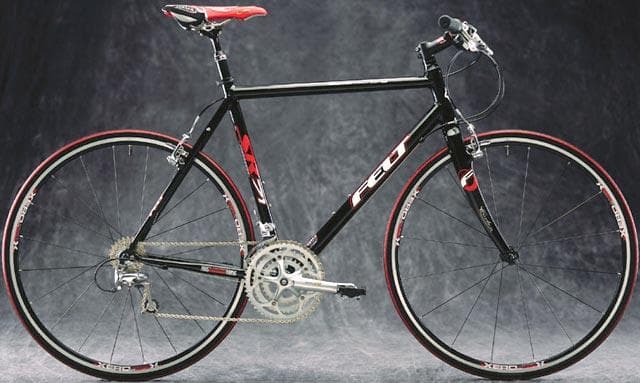 Bicycle Image