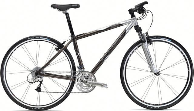 Bicycle Image