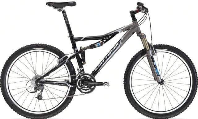 Bicycle Image