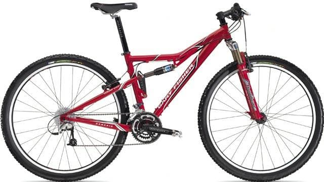 Bicycle Image