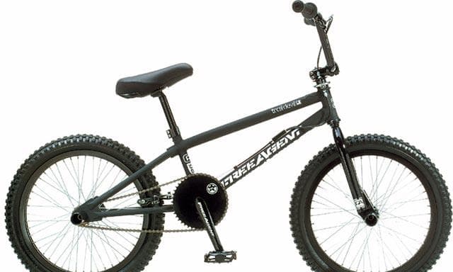 Bicycle Image