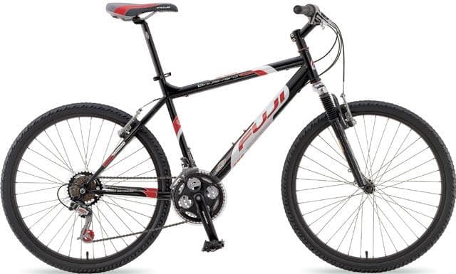Bicycle Image