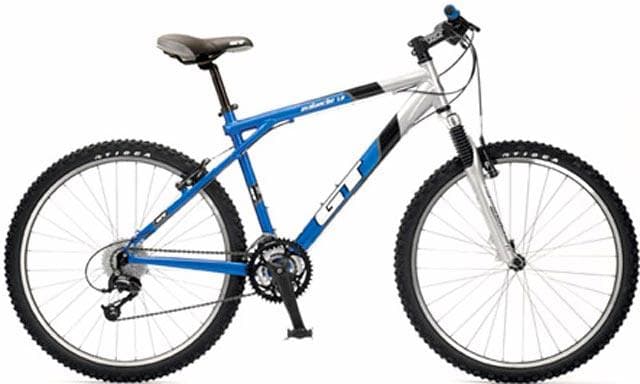 Bicycle Image