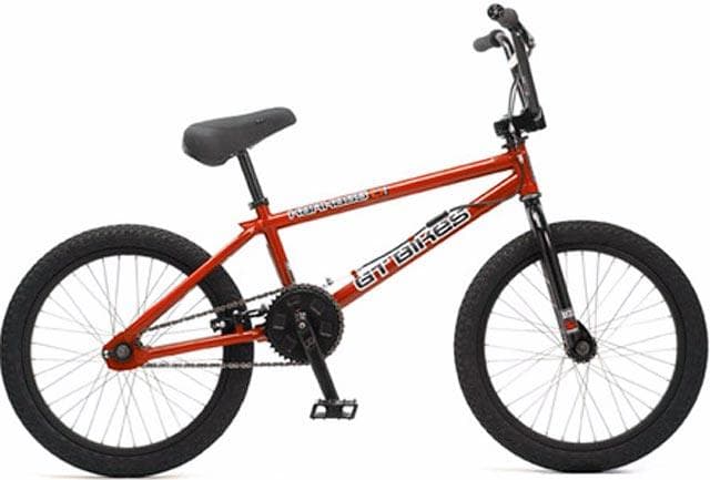 Bicycle Image