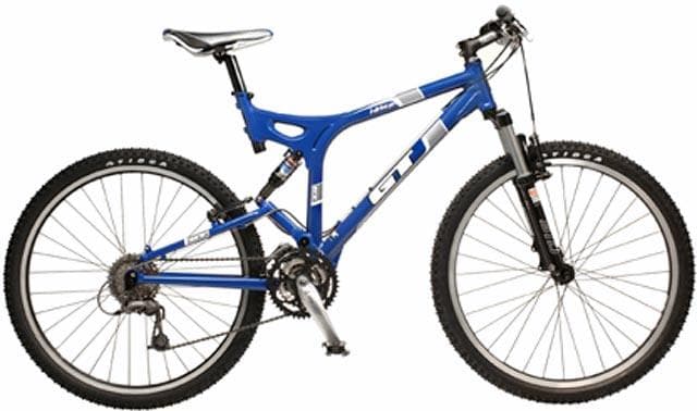 Bicycle Image