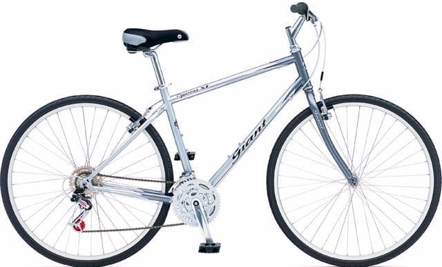 Bicycle Image