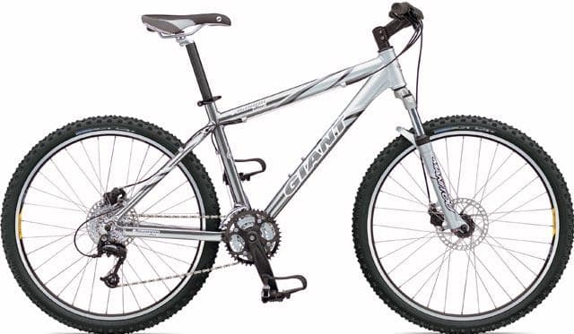 Bicycle Image