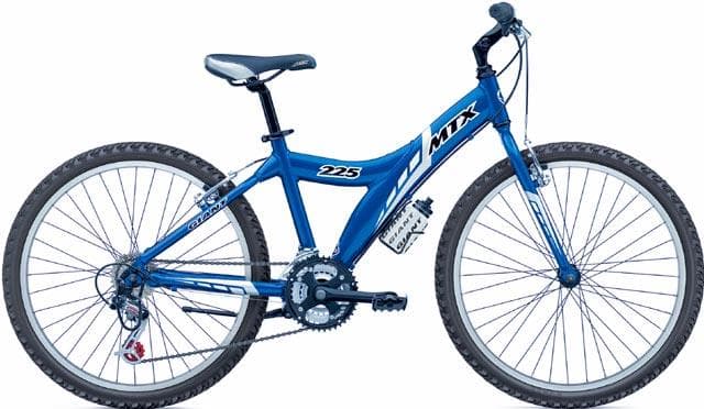 Bicycle Image