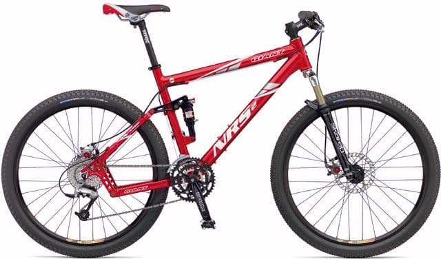 Bicycle Image
