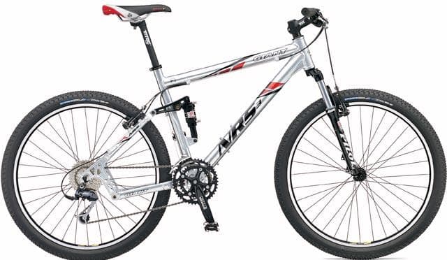Bicycle Image