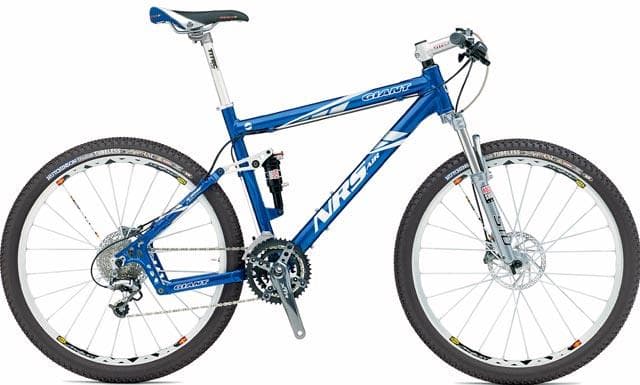 Bicycle Image