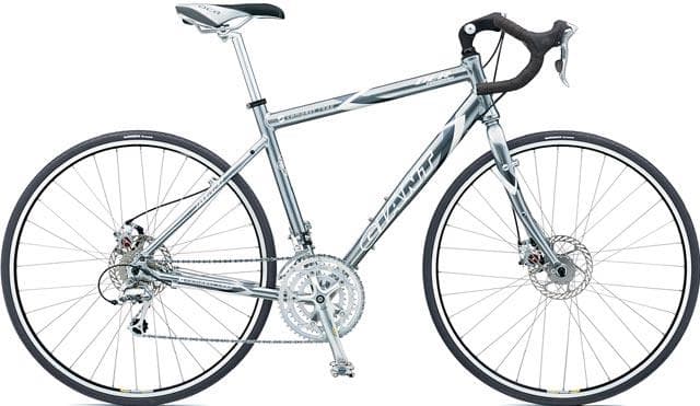 Bicycle Image