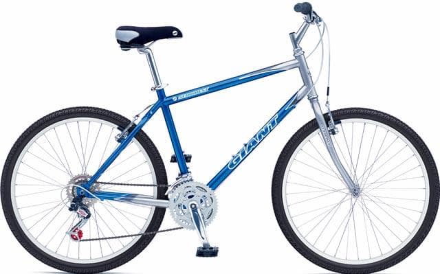 Bicycle Image