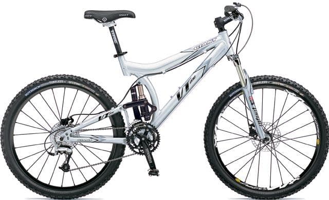 Bicycle Image