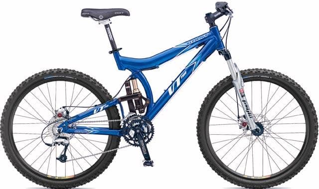 Bicycle Image
