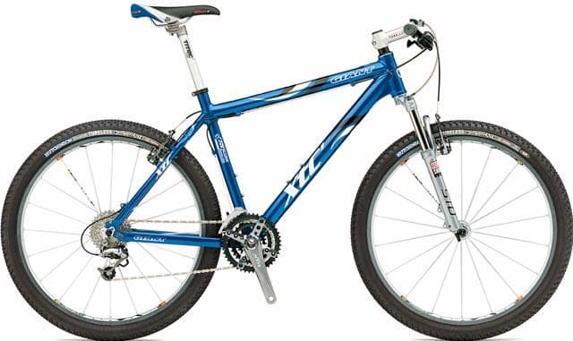 Bicycle Image