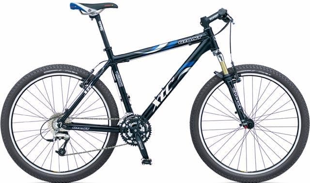 Bicycle Image