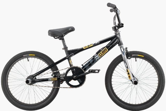 Bicycle Image