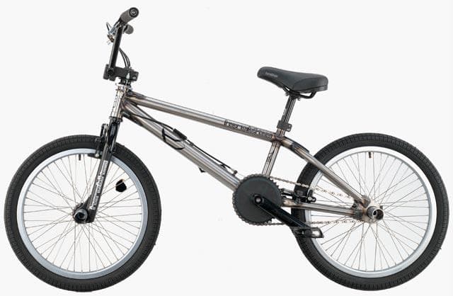 Bicycle Image
