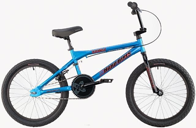 Bicycle Image