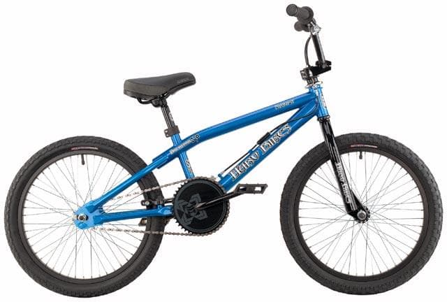 Bicycle Image