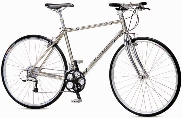 Bicycle Image