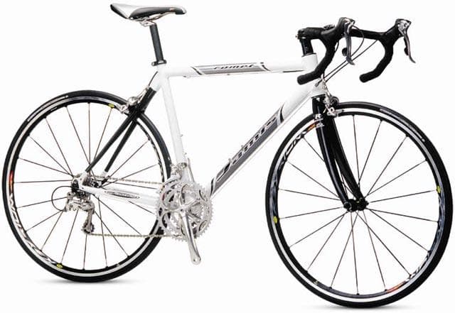 Bicycle Image
