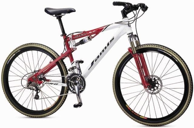 Bicycle Image