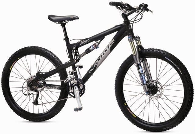 Bicycle Image