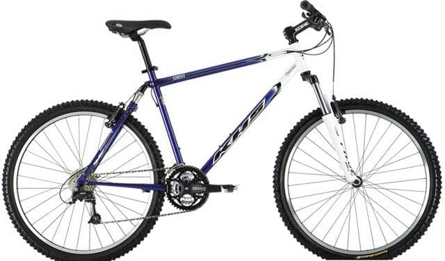 Bicycle Image