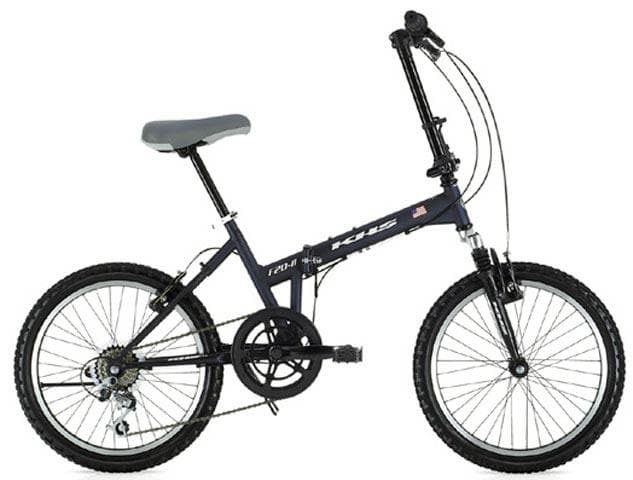 Bicycle Image