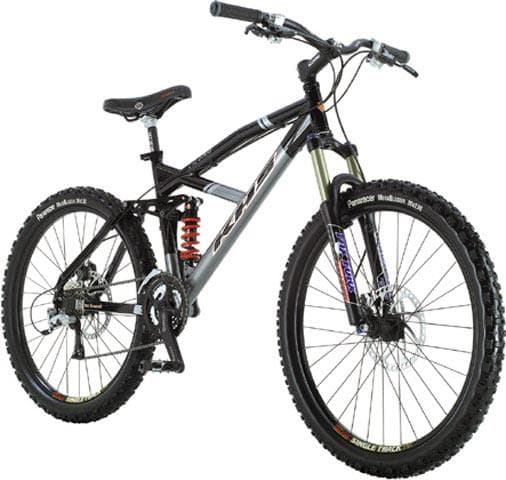 Bicycle Image
