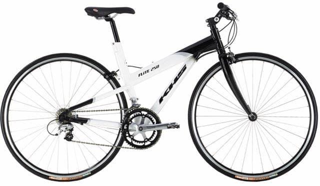 Bicycle Image