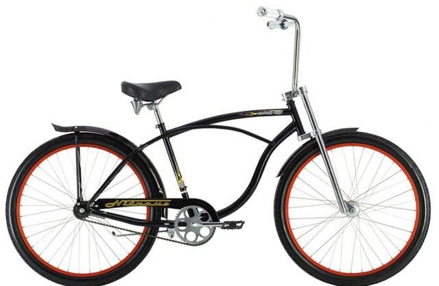 Bicycle Image