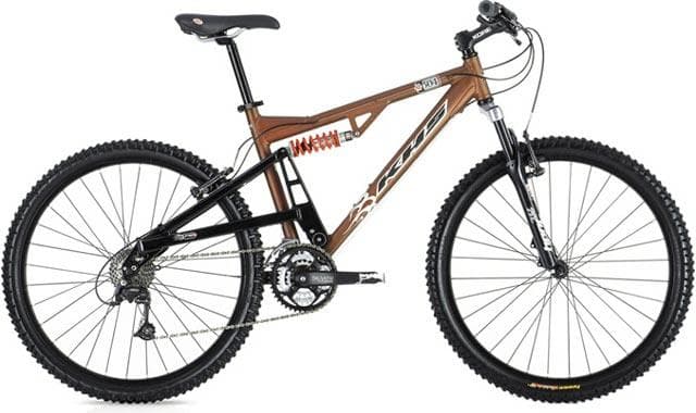 Bicycle Image